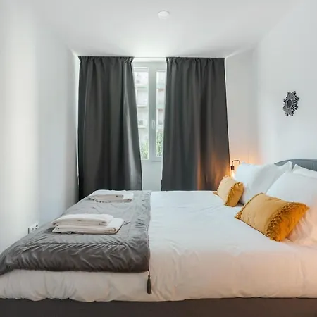 Apartmán Great Location Very Boavista *