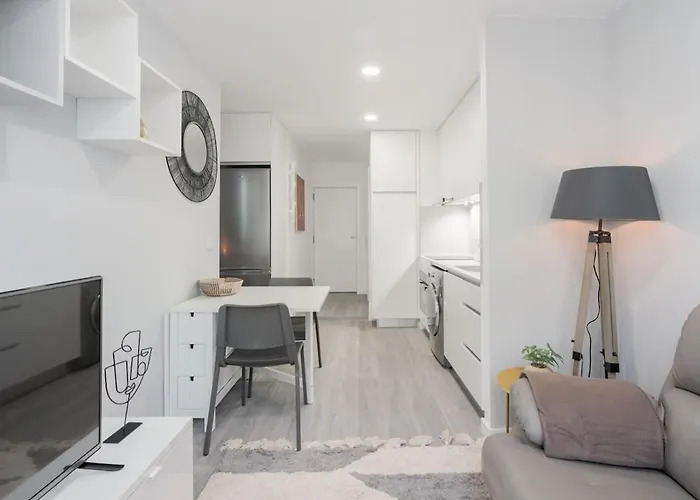 Great Location Very Boavista