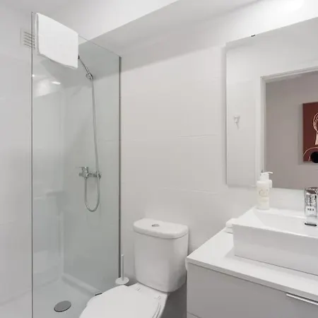 Great Location Very Boavista *