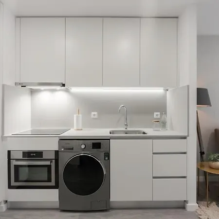 Great Location Very Boavista Apartman *