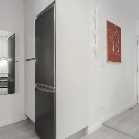 Apartman Great Location Very Boavista Porto