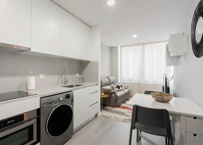 Apartman Great Location Very Boavista Porto