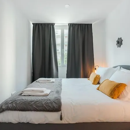 Great Location Very Boavista * Porto
