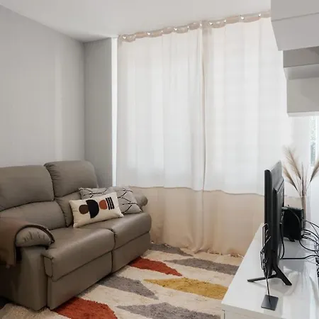 Apartment Great Location Very Boavista *