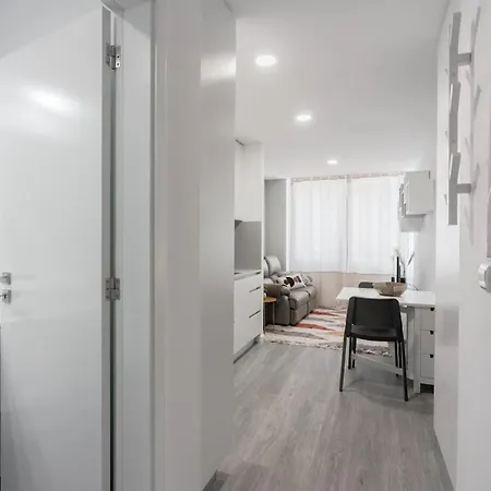 아파트 Great Location Very Boavista 포르투