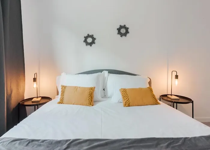 Great Location Very Boavista 아파트 *