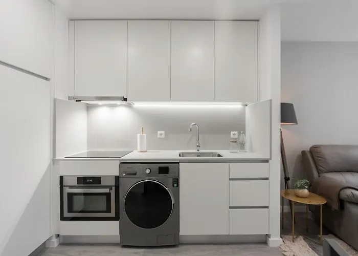 Great Location Very Boavista 公寓 *