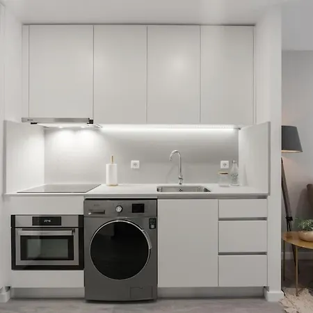 Great Location Very Boavista Appartement *