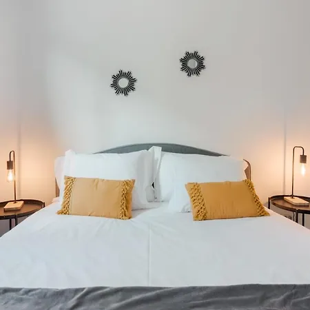 Great Location Very Boavista 아파트 *