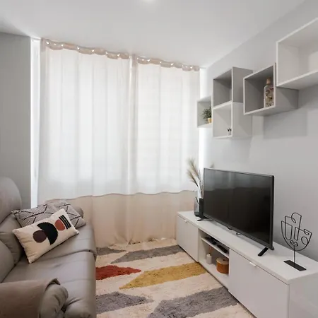 아파트 Great Location Very Boavista