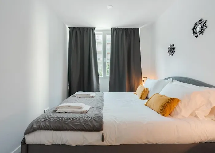 Lejlighed Great Location Very Boavista *